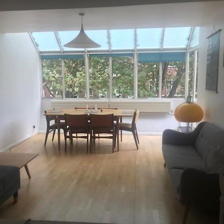 Bloomsbury Central لندن المظهر الخارجي الصورة